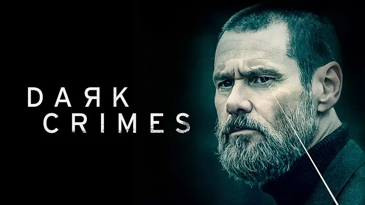 ดูหนังออนไลน์ Dark Crimes (2016) เต็มเรื่อง